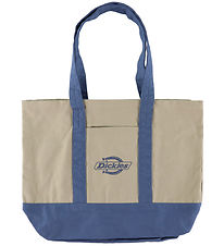 Dickies Shopper - Logo Canvas Tote - Desert Sand