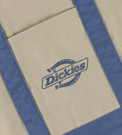 Dickies Shopper - Logo Canvas Tote - Desert Sand