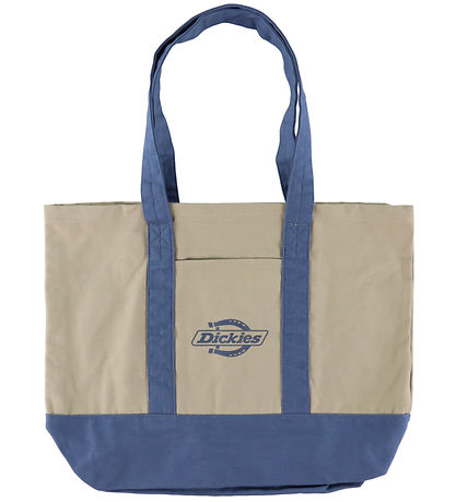 Dickies Shopper - Logo Canvas Tote - Desert Sand