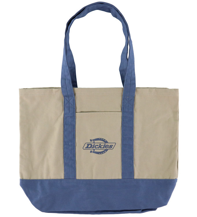 Dickies Shopper - Logo Canvas - Desert Sand