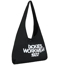 Dickies Shopper - Torrey - Sort m. Print