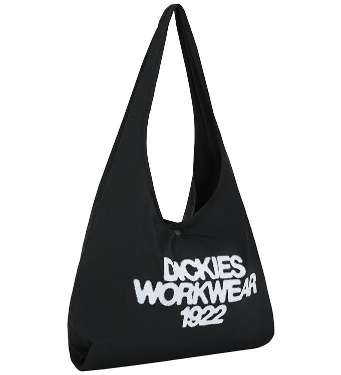 Dickies Shopper - Torrey - Sort m. Print