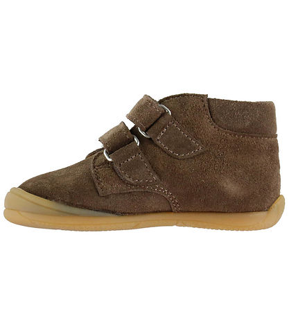 Angulus Begyndersko - Dark Taupe