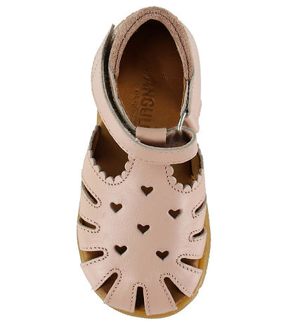 Angulus Sandaler - Rosebud