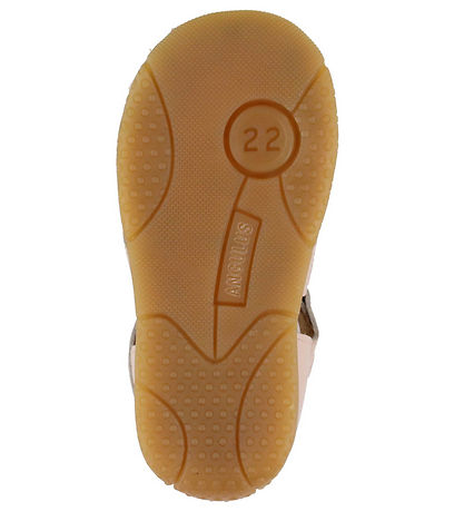 Angulus Sandaler - Rosebud