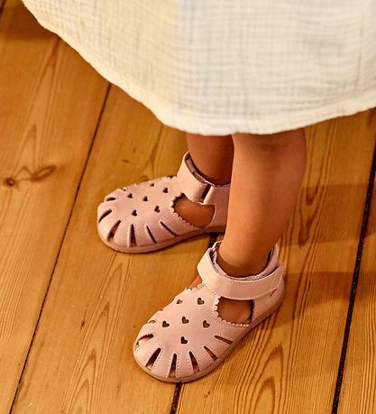 Angulus Sandaler - Rosebud