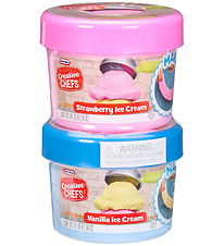 Little Tikes Legemad - Creative Chefs - Legesand - Ice Cream