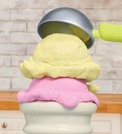 Little Tikes Legemad - Creative Chefs - Legesand - Ice Cream