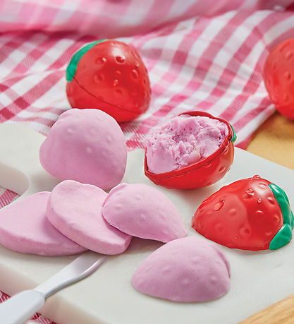 Little Tikes Legemad - Creative Chefs - Basket Of Strawberries