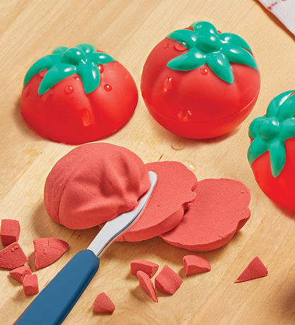 Little Tikes Legemad - Creative Chefs - Basket Of Tomatoes