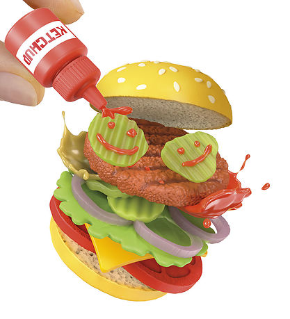 MGA's Miniverse Make It Mini - Spongebob Squarepants - Asst.