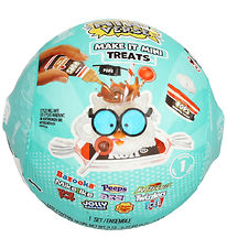 MGA's Miniverse Make It Mini - Treats - Asst.