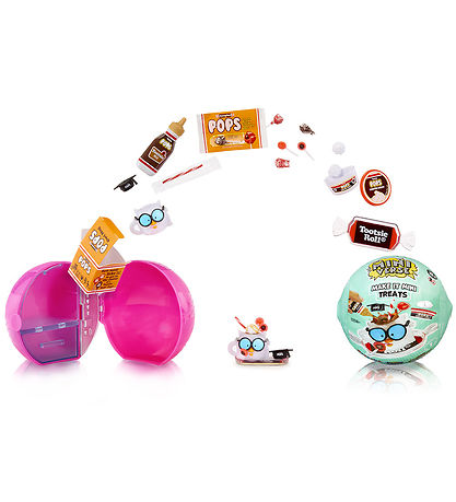 MGA's Miniverse Make It Mini - Treats - Asst.