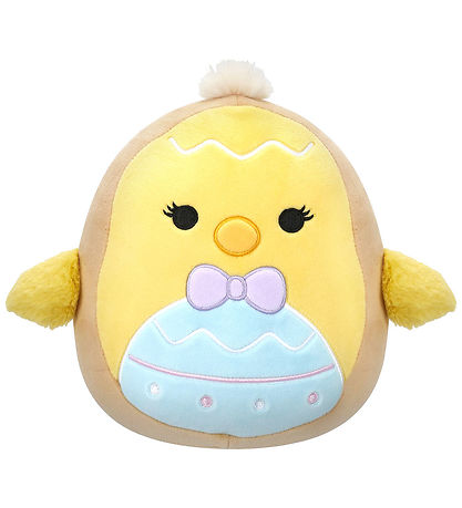 Squishmallows Bamse - 19 cm - Aimee Chick