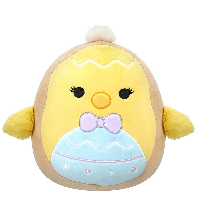 Squishmallows Bamse - 19 cm - Aimee Chick