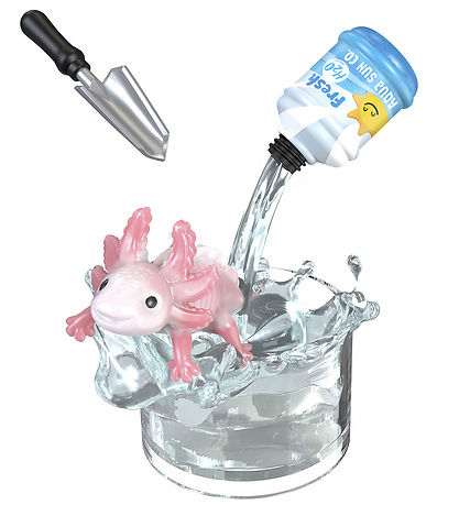 MGA's Miniverse Make It Mini - Animals - Asst.