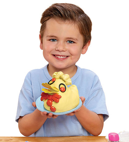 Little Tikes Legemad - Creative Chefs - Bluey - Duck Cake Kit
