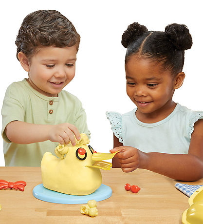 Little Tikes Legemad - Creative Chefs - Bluey - Duck Cake Kit