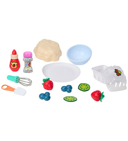 Little Tikes Legemad - Creative Chefs - Bluey - Pavlova Kit