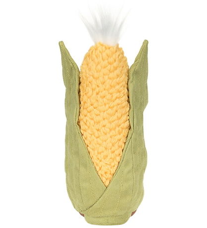 Jellycat Bamse - 27x8 cm - Amuseables Sweetcorn