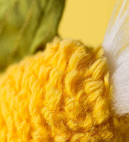 Jellycat Bamse - 27x8 cm - Amuseables Sweetcorn