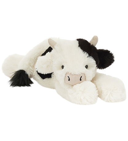 Jellycat Bamse - 24x11 cm - Smudge Cow