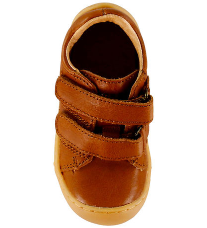 Bisgaard Begyndersko - Hale V - Cognac