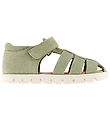 Bisgaard Sandaler - Beka S - Sage