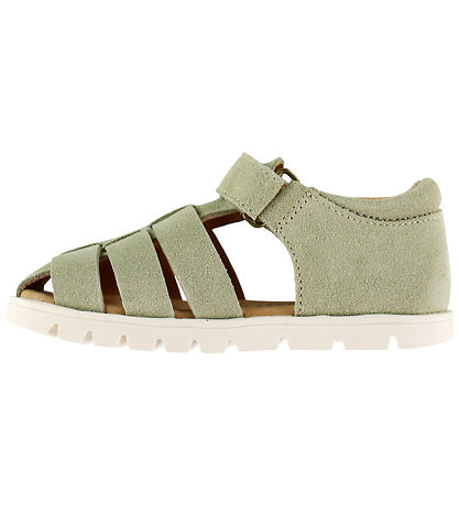 Bisgaard Sandaler - Beka S - Sage