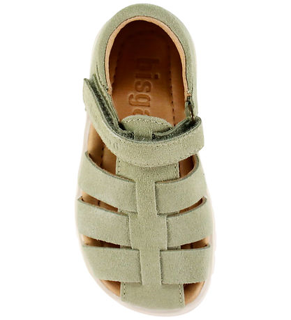 Bisgaard Sandaler - Beka S - Sage