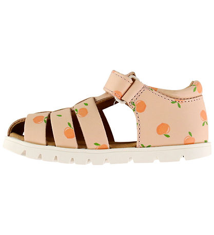 Bisgaard Sandaler - Beka S - Peach