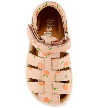 Bisgaard Sandaler - Beka S - Peach