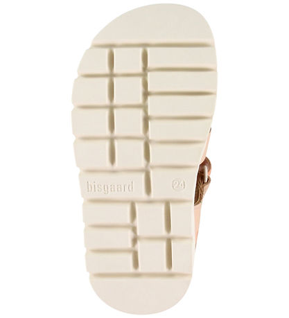 Bisgaard Sandaler - Beka S - Peach