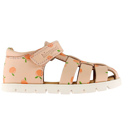 Bisgaard Sandaler - Beka S - Peach