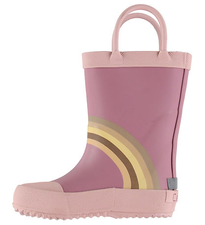 CeLaVi Gummistøvler - Nostalgia Rose