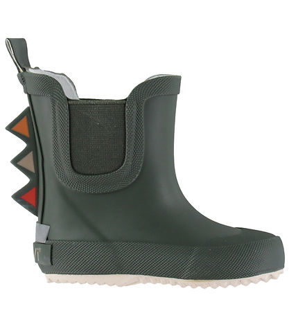 CeLaVi Gummistøvler - Kort - Climbing Ivy