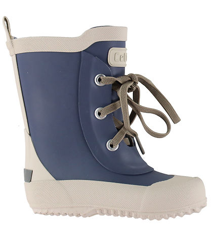 CeLaVi Gummistøvler - Flint Stone