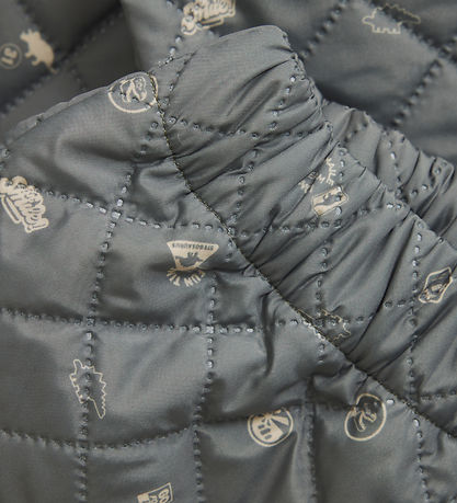 CeLaVi Termosæt - AOP - Mulled Basil