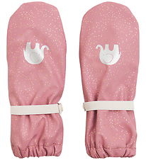 CeLaVi Luffer - PU - Nostalgia Rose m. Glitter