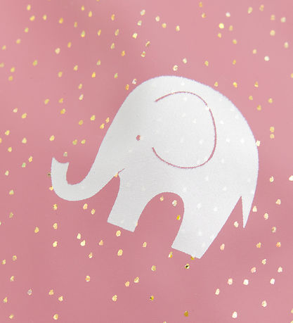 CeLaVi Luffer - PU - Nostalgia Rose m. Glitter