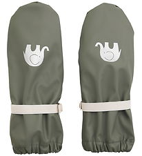 CeLaVi Luffer - PU - Mulled Basil