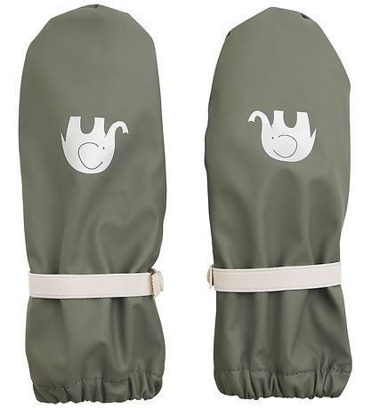 CeLaVi Luffer - PU - Mulled Basil