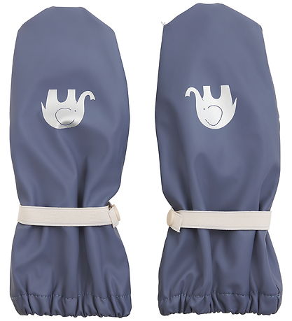 CeLaVi Luffer - PU - Flint Stone