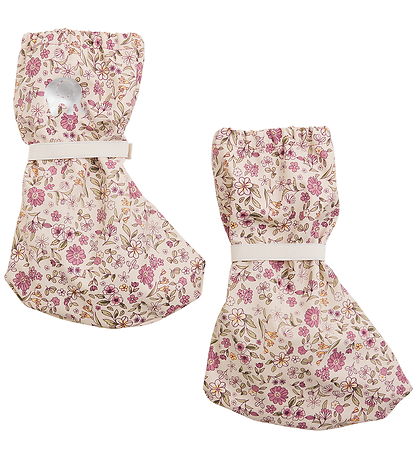 CeLaVi Overtrækssko - PU - Misty Rose