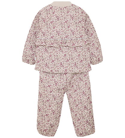 CeLaVi Termosæt - AOP - Perfectly Pale