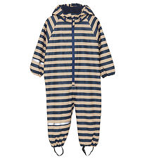 CeLaVi Regndragt - AOP - Oceania