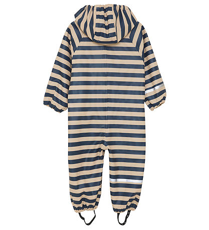 CeLaVi Regndragt - AOP - Oceania