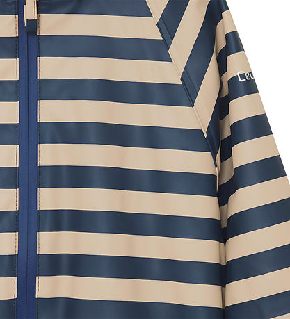 CeLaVi Regndragt - AOP - Oceania