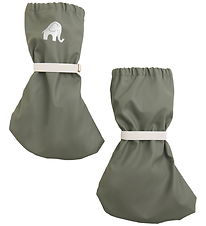 CeLaVi Overtrækssko - PU - Mulled Basil