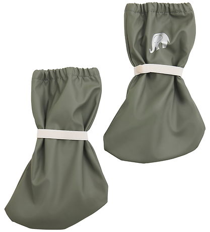 CeLaVi Overtrækssko - PU - Mulled Basil